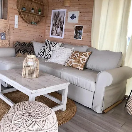Hébergement de vacances Koje Kaete