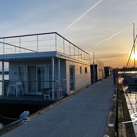 Koje Kaete Holiday home Schleswig