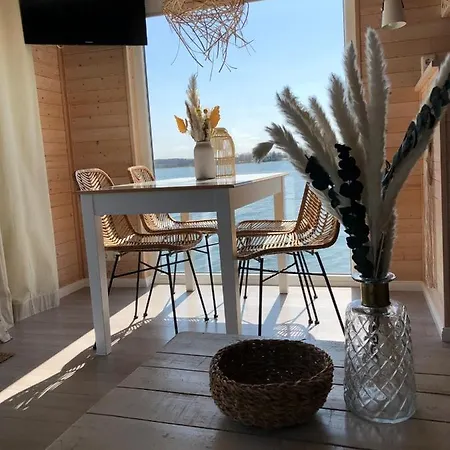 Hébergement de vacances Koje Kaete