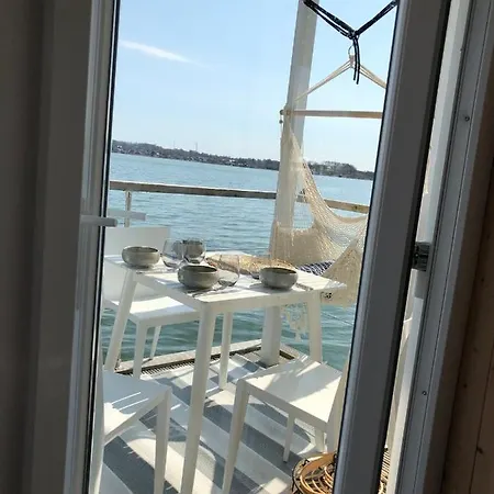 Koje Kaete Hébergement de vacances Schleswig