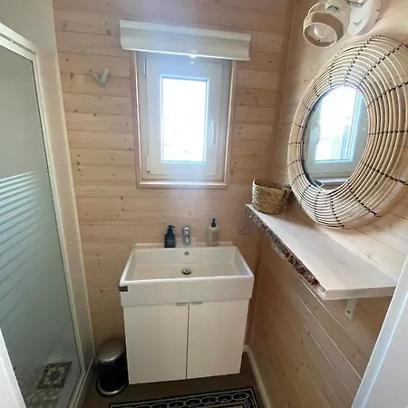 Koje Kaete Hébergement de vacances *