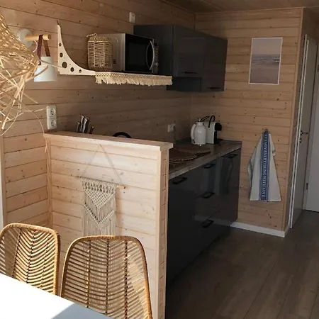 Koje Kaete Hébergement de vacances *
