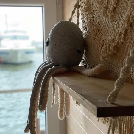 Koje Kaete Hébergement de vacances Schleswig