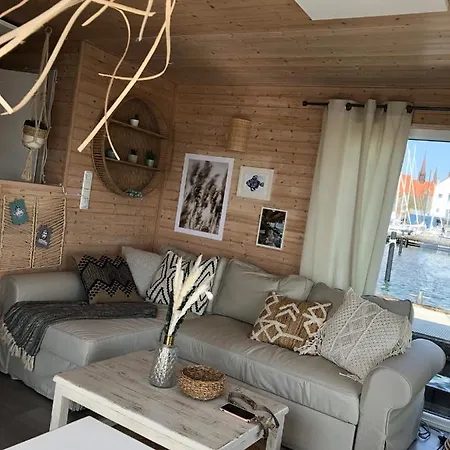 Hébergement de vacances Koje Kaete