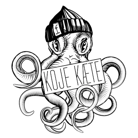 Hébergement de vacances Koje Kaete *